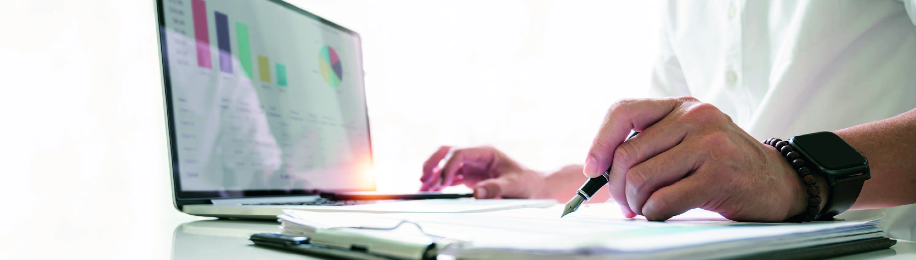 Banners Sushi House Santana